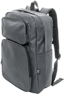 RPET batoh Ducket, ed