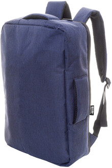 Batoh RPET na dokumenty Eaton, tmav modr