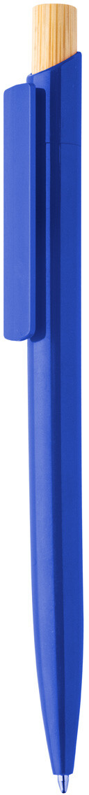 RABS kuli�kov� pero Basher, tmav� modr�
