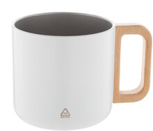 Termo hrnek Rewoo, b�l�