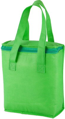 Chladc taka Fridrate, zelen