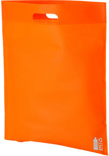 RPET n�kupn� ta�ka Rester, oran�ov�