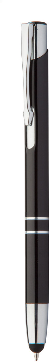 Dotykov� kuli�kov� pero Tunnel, �ern�