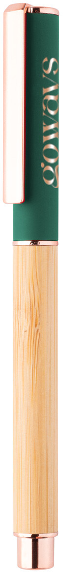 Roller Blush, zelen, prodn