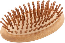 Bambusov� kart�� na vlasy Odile, p��rodn�