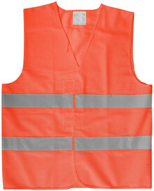 Viditeln vesta Visibo, bezpenostn oranov