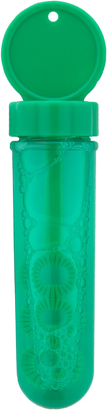 Bublifuk Blowy, zelen
