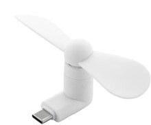 V�tr��ek na mobil Blobile, b�l�