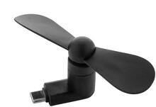 V�tr��ek na mobil Blobile, �ern�