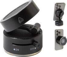 RABS magnetick� dr��k na mobil do auta RaboMag, �ern�