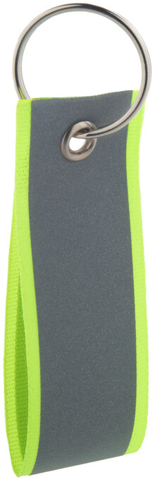 Reflexn pvek na kle Visikey, lut