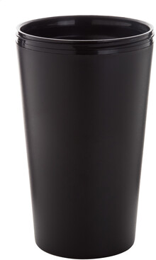 Termo hrnek na zakzku, hrnek CreaCup, ern