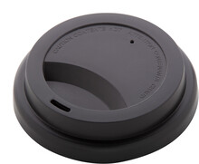 Termo hrnek na zakzku, vko CreaCup, ern