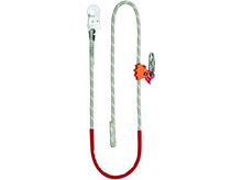 Polohovac prostedek PROT 3 s karabinou AZ 002, 2 m