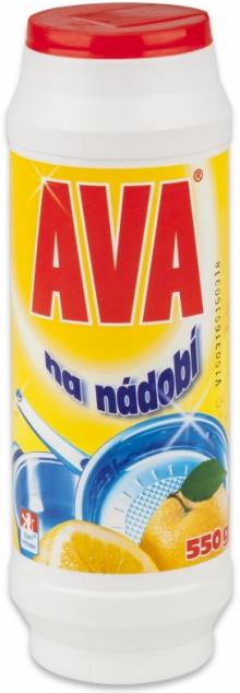 AVA NA NDOB PSEK 550g