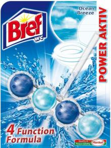 BREF WC Power Aktiv Ocean 50 g