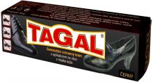 Krm na obuv Tagal, ern, 50 g