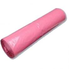 PYTLE BAREVN 120 l, 25 ks, 40, 70 x 110 cm, erven, R
