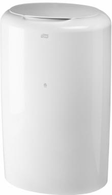 Odpadkov ko Tork Elevation 50 l 563000, plastov, bez vka, bl, systm B1