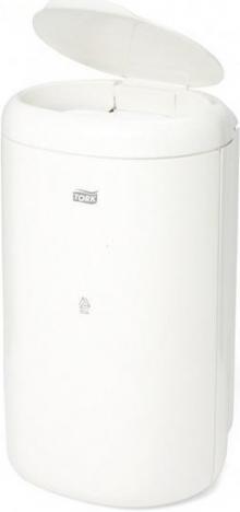 Odpadkov ko Tork Elevation 5 l 564000, plastov, mini, bl, systm B3