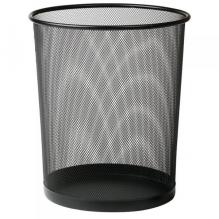 ODPADKOV KO 24l, vka 34,5 cm DRTN ern