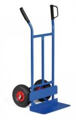 MANIPULAN VOZK RUDL RC250-N26