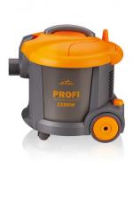 Vysava ETA Profi ed/lut