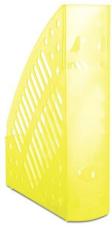 STOJAN NA �ASOPISY DONAU 7cm transp. �lut�