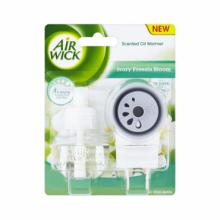AIR WICK ELEKTRIC strojek + npl 19ml