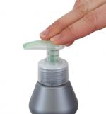 Dvkovac pumpa Cleamen, 2 ml