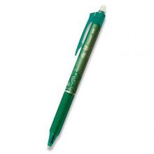 ROLLER Pilot FriXion Clicker 0,5 zelen