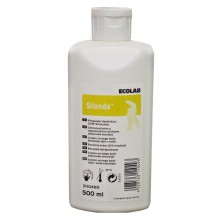 Krm na ruce Silonda, ochrana a regenerace, 500 ml