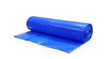 PYTLE NA T̎K ODPAD 240 l, 5 ks, 80, 100 x 120 cm, modr, R