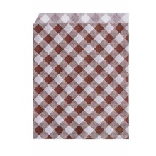 S��ek sva�inov�, pap�rov�, KARO , 14 x 19 cm, 1kg, 500 ks