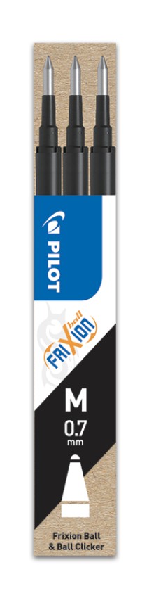 NPL Pilot 2067, FriXion 0,7, 3 ks, ern