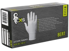 RUKAVICE LATEXOV JEDNORZOV 100 ks - S, vyetovac