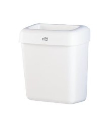 Odpadkov ko Tork 226100, objem 20 l, bl plast, systm B2