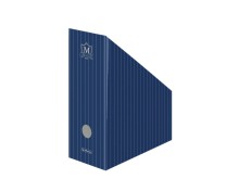 Stojan na �asopisy Montana, modr�