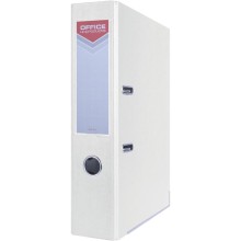 Poada Office Basic A4, 7,5 cm, bl