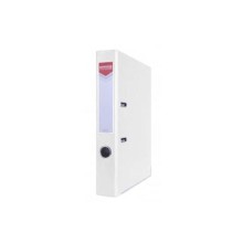 Poada Office Basic A4, 5 cm, bl