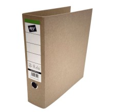 Poada HIT OFFICE Kraft Ekonomik A4, 8 cm, prodn hnd
