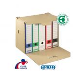 Krabice archiva�n� EMBA typ I, 40 x 26,5 x 33,5 cm