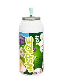 VN VISIONAIR Minii INSPIRE SOFT, 3000 dvek - BEZ VKA