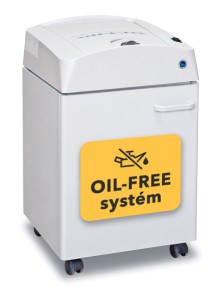 Skartovaka KOBRA AF+1 40 L