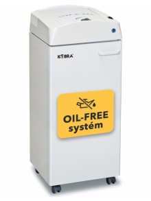 Skartovaka KOBRA AF+1 80 L