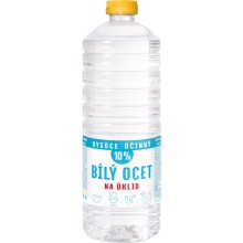 Ocet bl na klid Beohemija, 1 l