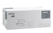 Runk paprov skldan KATRIN Plus 402161, 1 vrstva, 4000 ks, bl