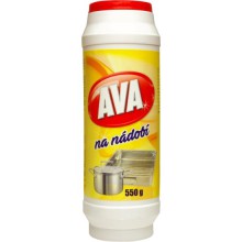 istc psek na ndob AVA, 550 g