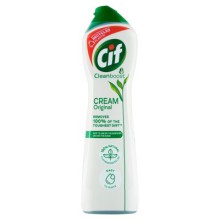 Tekut psek Cif Original, 500 ml