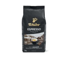 Kva Tchibo Espresso Sicilia Style, zrnkov, 1 kg